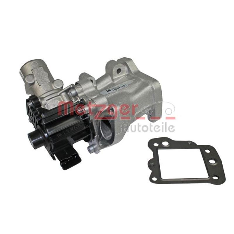 Vanne EGR METZGER 0892074 - Visuel 2