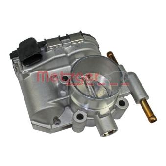 Corps papillon METZGER OEM 93181025