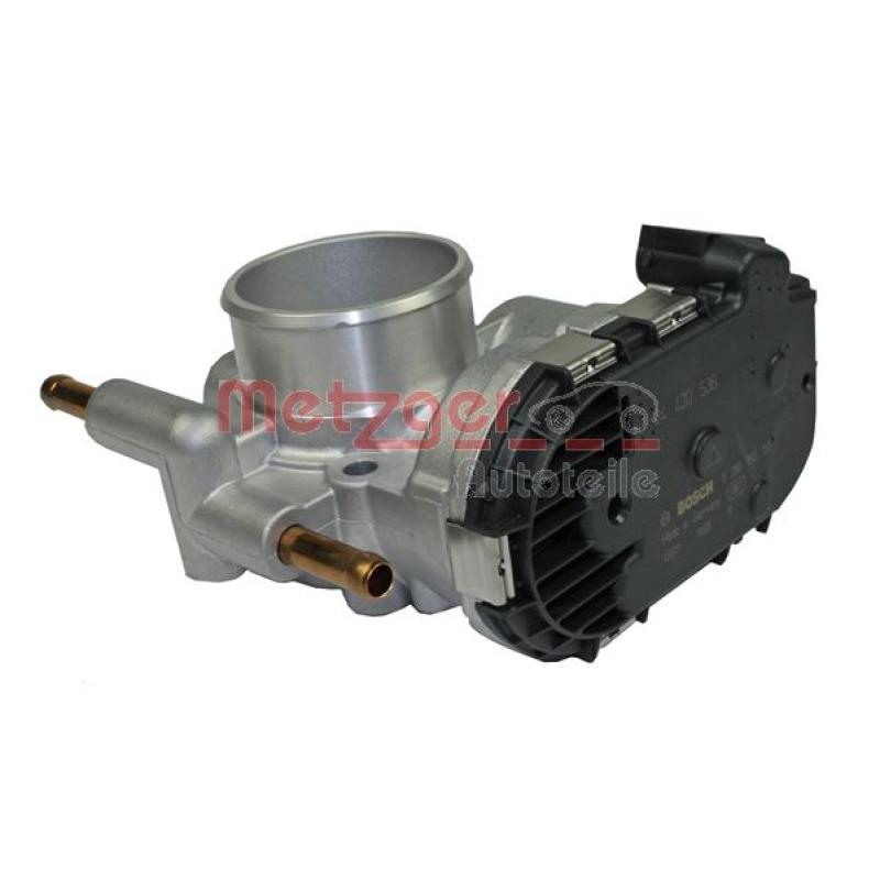 Corps papillon METZGER 0892080 - Visuel 1