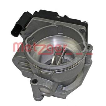 Corps papillon METZGER OEM 03G128063A