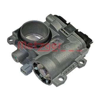 Corps papillon METZGER OEM 7701051585