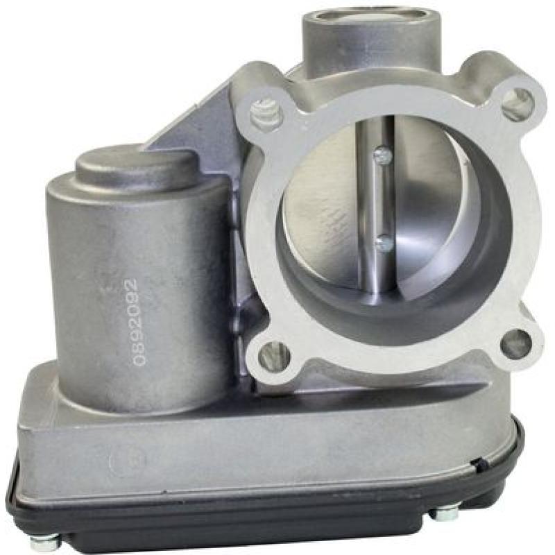 Corps papillon METZGER 0892092 - Visuel 1