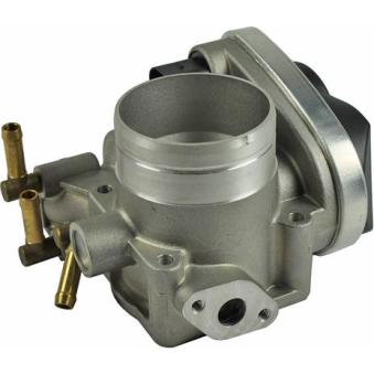 Corps papillon METZGER 0892097 pour FIAT STRADA 1.6 - 102cv