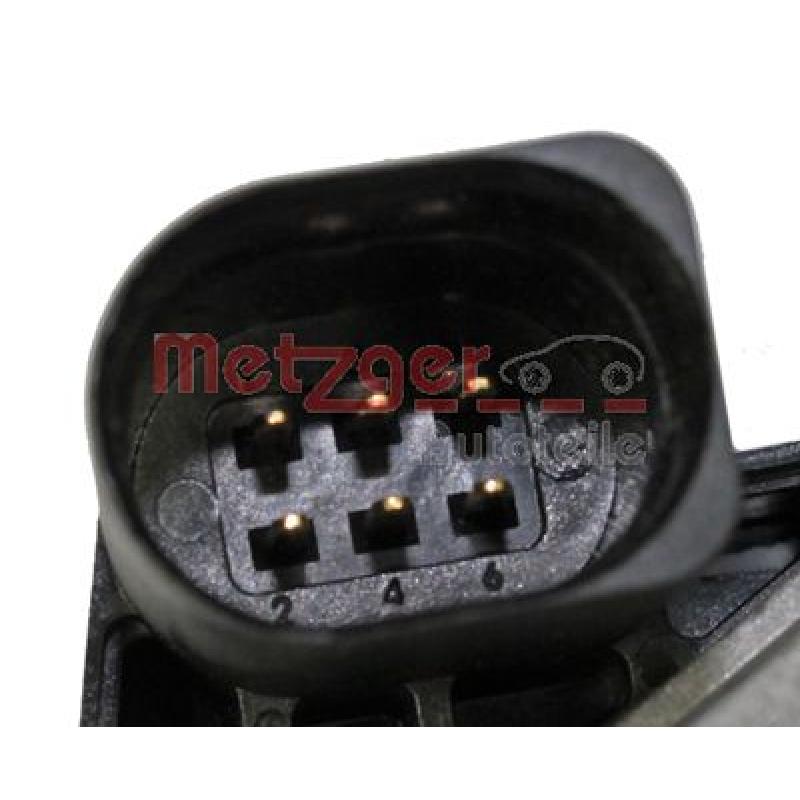 Corps papillon METZGER 0892098 - Visuel 1