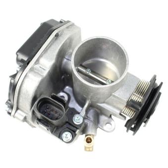 Corps papillon METZGER 0892101 pour VOLVO 940 1.4 - 60cv