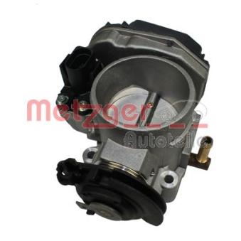 Corps papillon METZGER OEM 06A133063A Corps papillon METZGER OEM 06A133063A