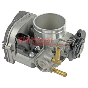 Corps papillon METZGER OEM 06A133066E Corps papillon METZGER OEM 06A133066E