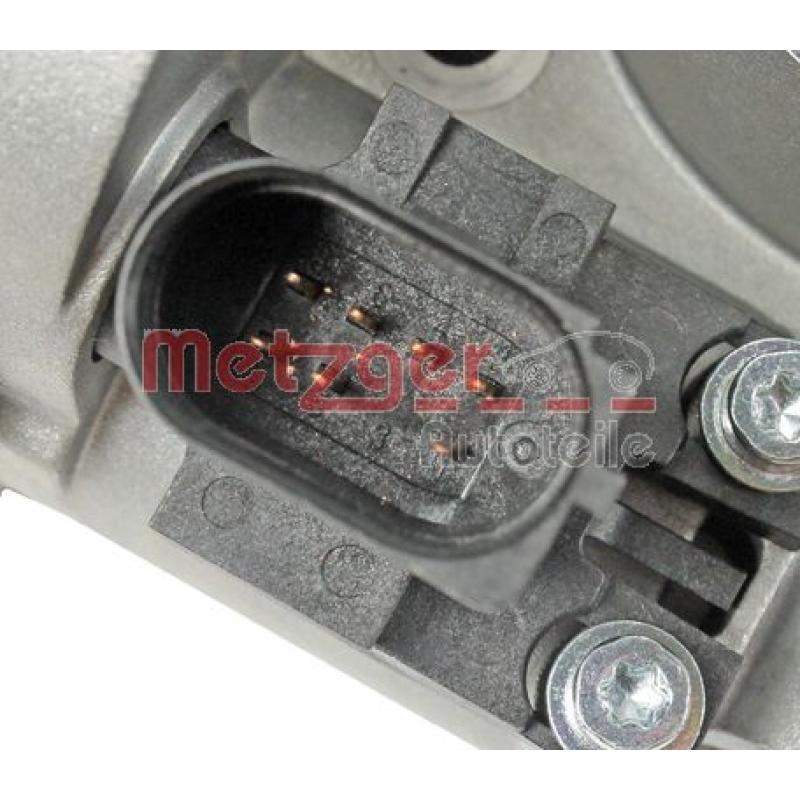 Corps papillon METZGER 0892108 - Visuel 2