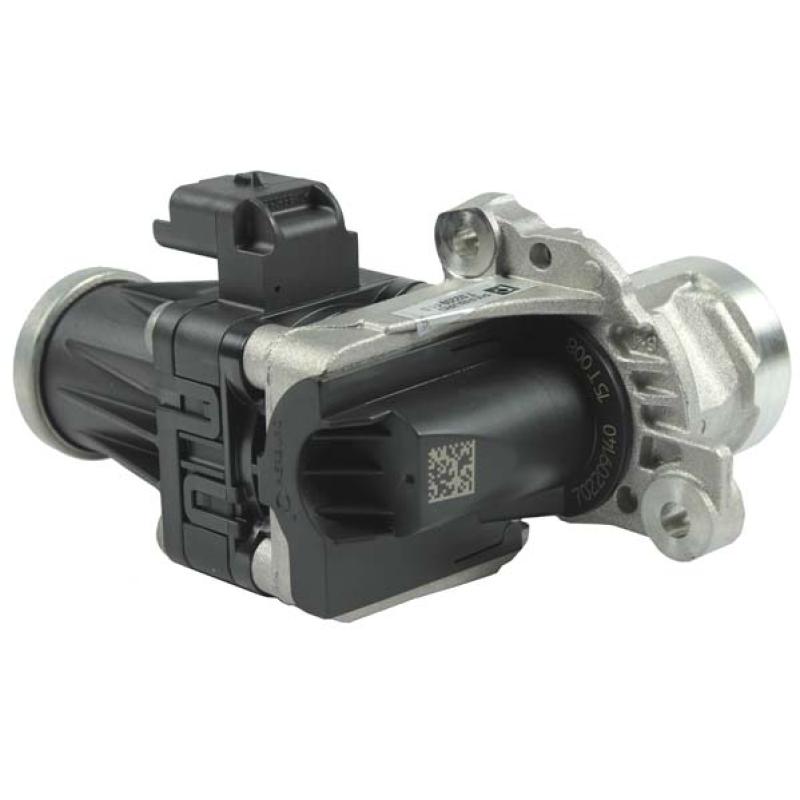 Vanne EGR METZGER 0892111 - Visuel 1