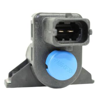 Transmetteur de pression, controle des gaz d'échappement METZGER 0892113 pour OPEL ANTARA 2.2 CDTI 4x4 - 184cv