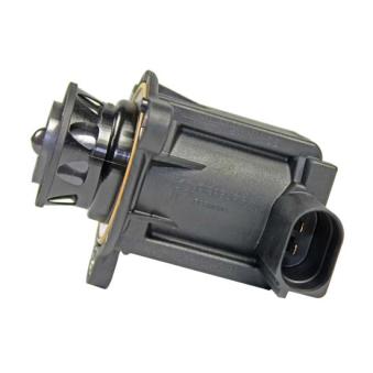Valve d'air de circulation,compresseur METZGER [0892121]