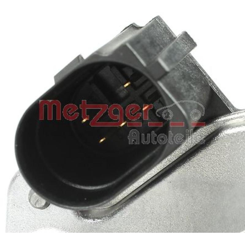 Corps papillon METZGER 0892123 - Visuel 2