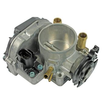 Corps papillon METZGER 0892131 pour VOLKSWAGEN PASSAT 1.6 - 101cv