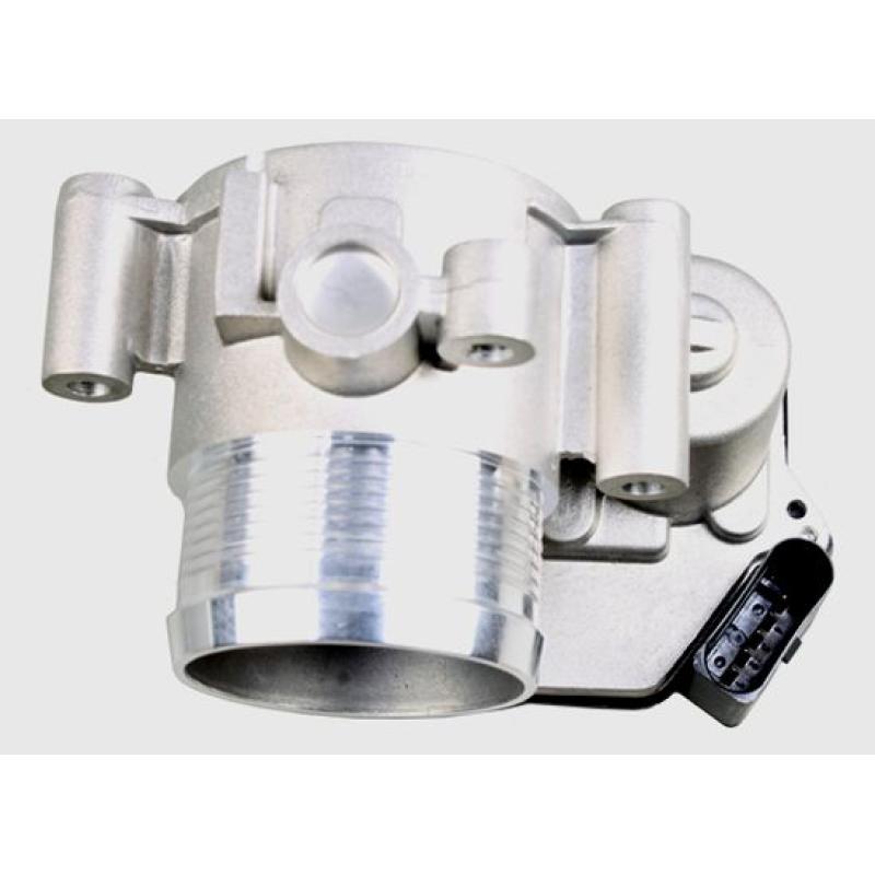 Papillon de distribution, alimentation d'air METZGER 0892145 - Visuel 2