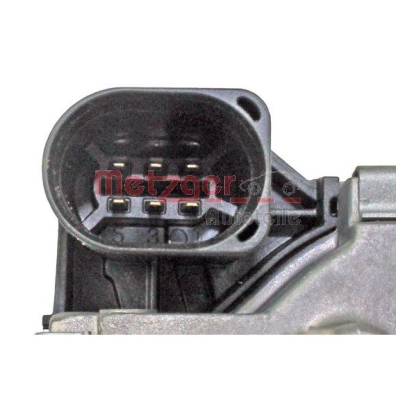 Corps papillon METZGER 0892147 - Visuel 2