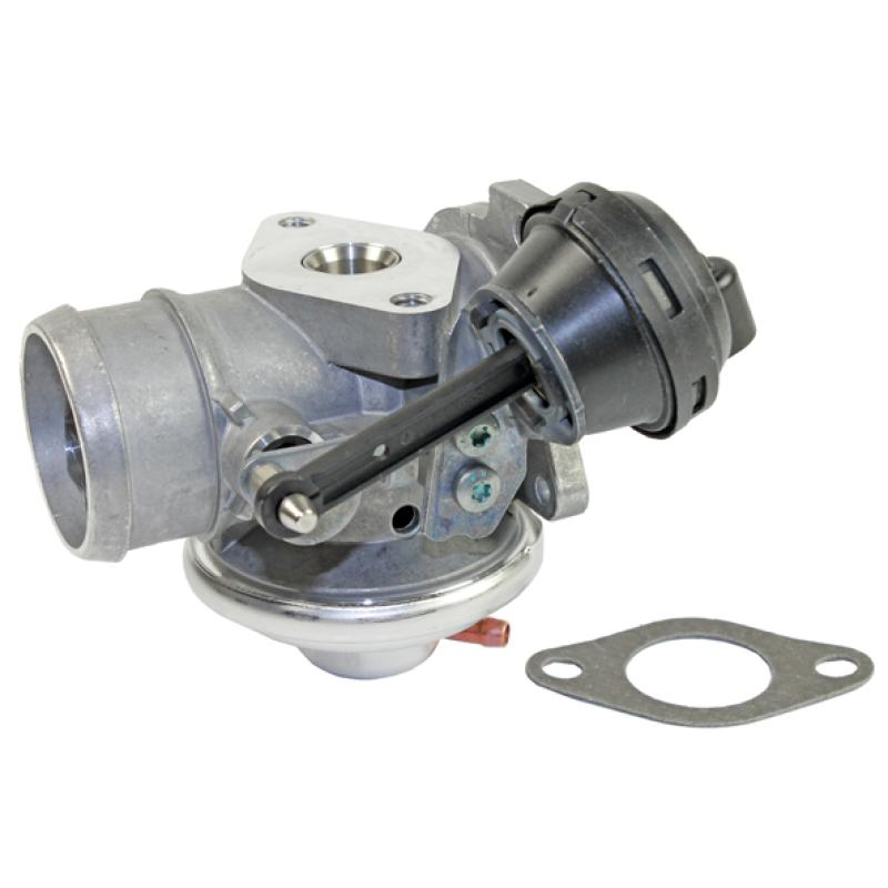 Vanne EGR METZGER 0892161 - Visuel 1