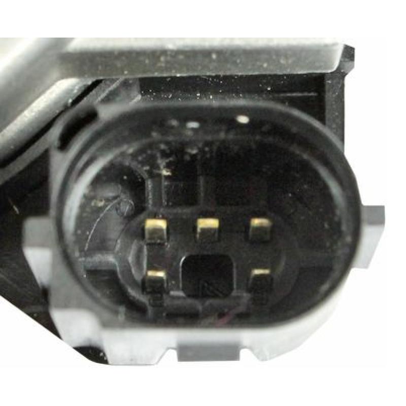 Corps papillon METZGER 0892166 - Visuel 2