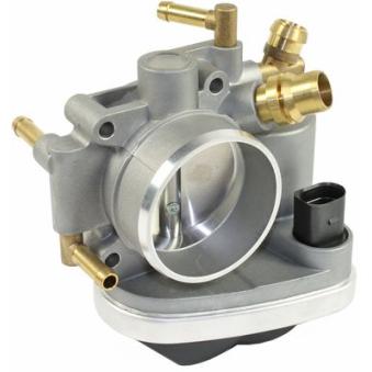 Corps papillon METZGER 0892169 pour OPEL ASTRA 1.8 - 140cv