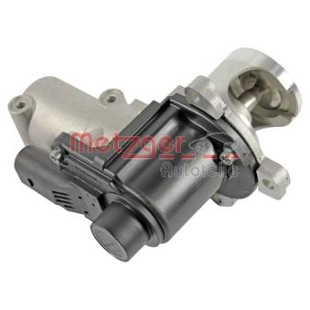 Vanne EGR METZGER OEM 059131502B