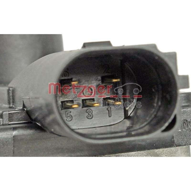 Vanne EGR METZGER 0892181 - Visuel 1