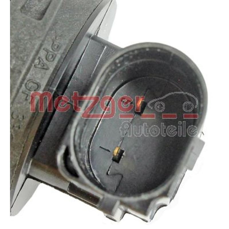 Vanne EGR METZGER 0892183 - Visuel 1
