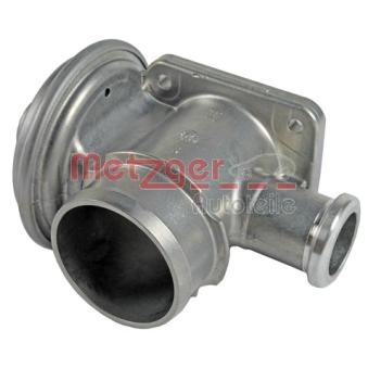 Vanne EGR METZGER OEM 11717804378 Vanne EGR METZGER OEM 11717804378