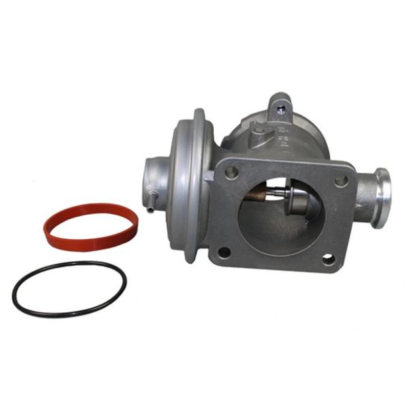 Vanne EGR METZGER 0892187 - Visuel 1