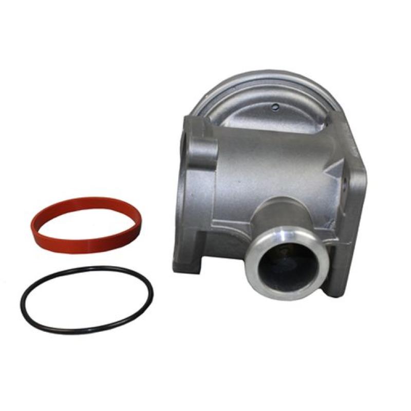 Vanne EGR METZGER 0892187 - Visuel 2