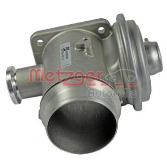 Vanne EGR METZGER OEM 11717804379