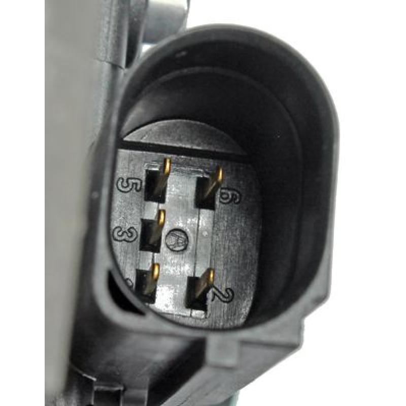 Vanne EGR METZGER 0892206 - Visuel 1