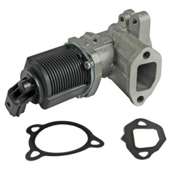 Vanne EGR METZGER OEM 73501348