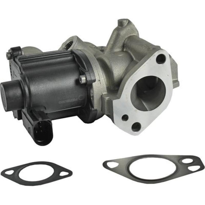 Vanne EGR METZGER 0892209 - Visuel 1