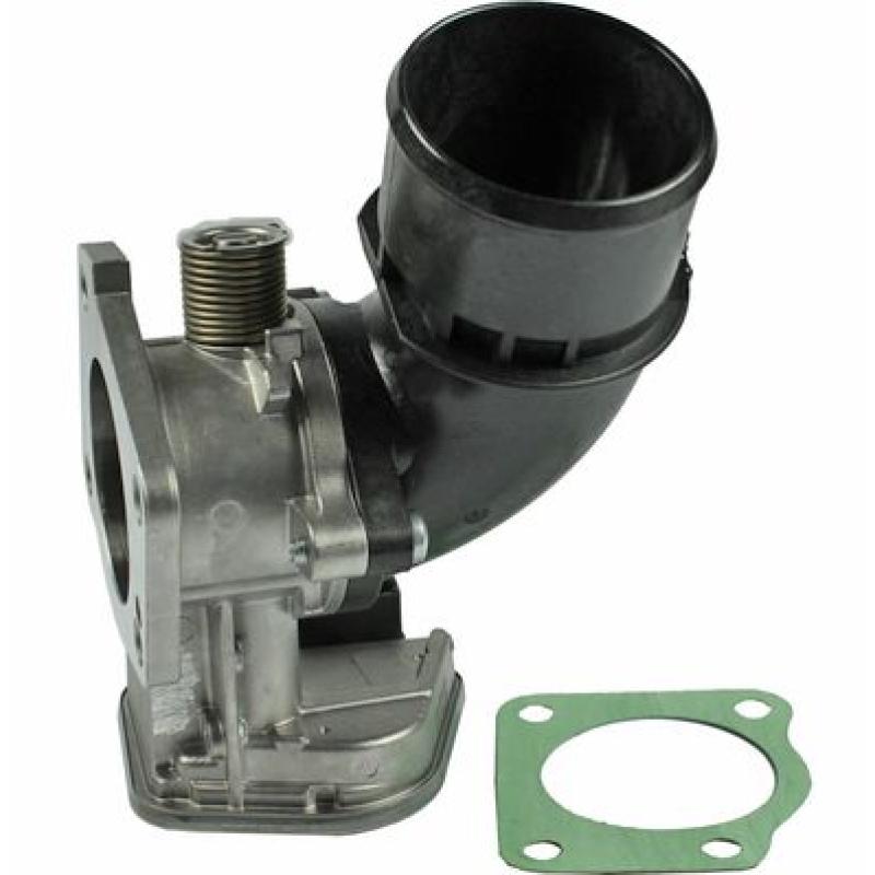 Papillon de distribution, alimentation d'air METZGER 0892301 - Visuel 1