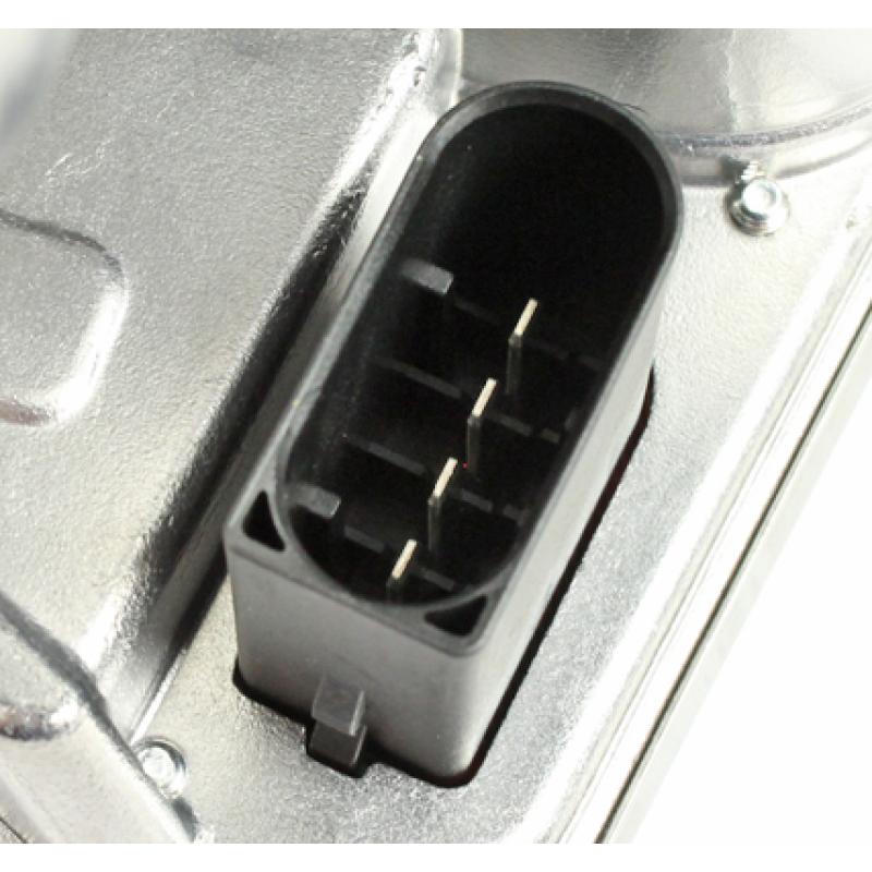 Papillon de distribution, alimentation d'air METZGER 0892307 - Visuel 2