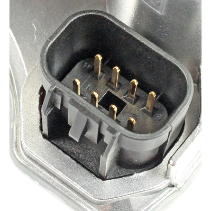 Corps papillon METZGER 0892313 - Visuel 2