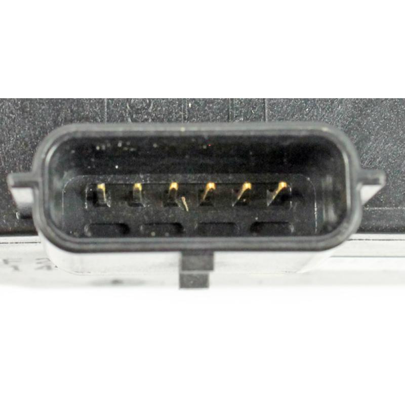 Corps papillon METZGER 0892317 - Visuel 2