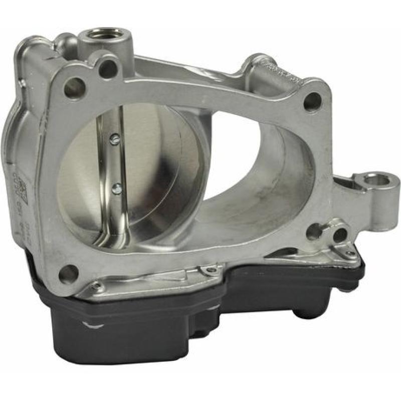 Papillon de distribution, alimentation d'air METZGER 0892321 - Visuel 1