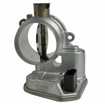 Papillon de distribution, alimentation d'air METZGER 0892322 pour LEXUS IS 535 d - 286cv