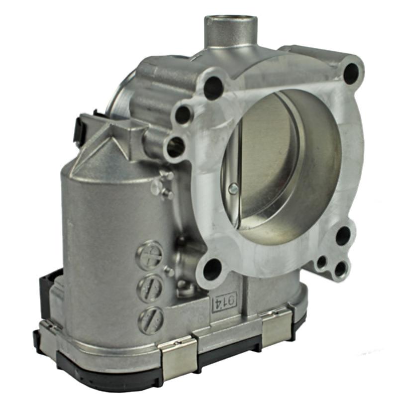 Corps papillon METZGER 0892328 - Visuel 1