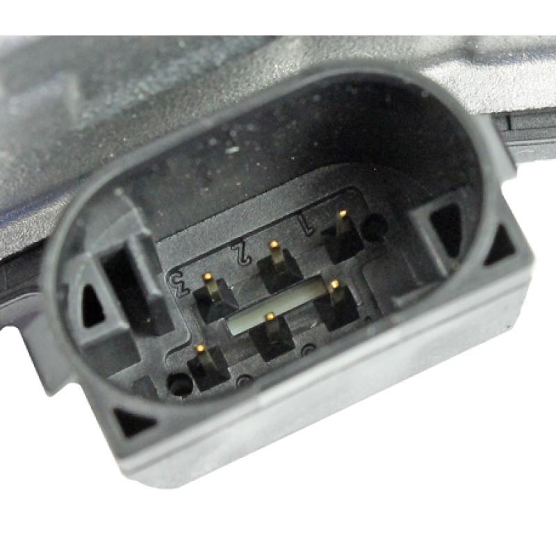 Corps papillon METZGER 0892329 - Visuel 2