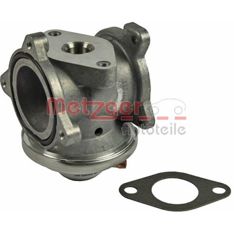 Vanne EGR METZGER 0892334 - Visuel 1