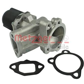 Vanne EGR METZGER OEM 55219501