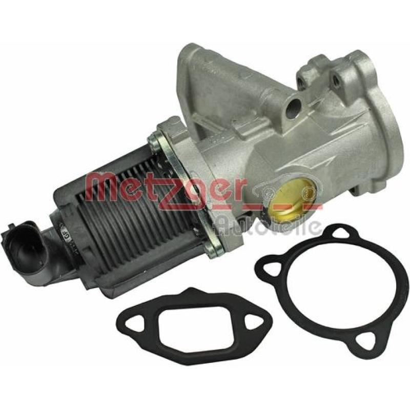 Vanne EGR METZGER 0892344 - Visuel 1