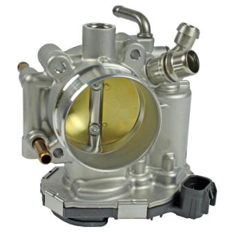 Corps papillon METZGER 0892348 pour CHEVROLET TRAX 1.6 - 116cv