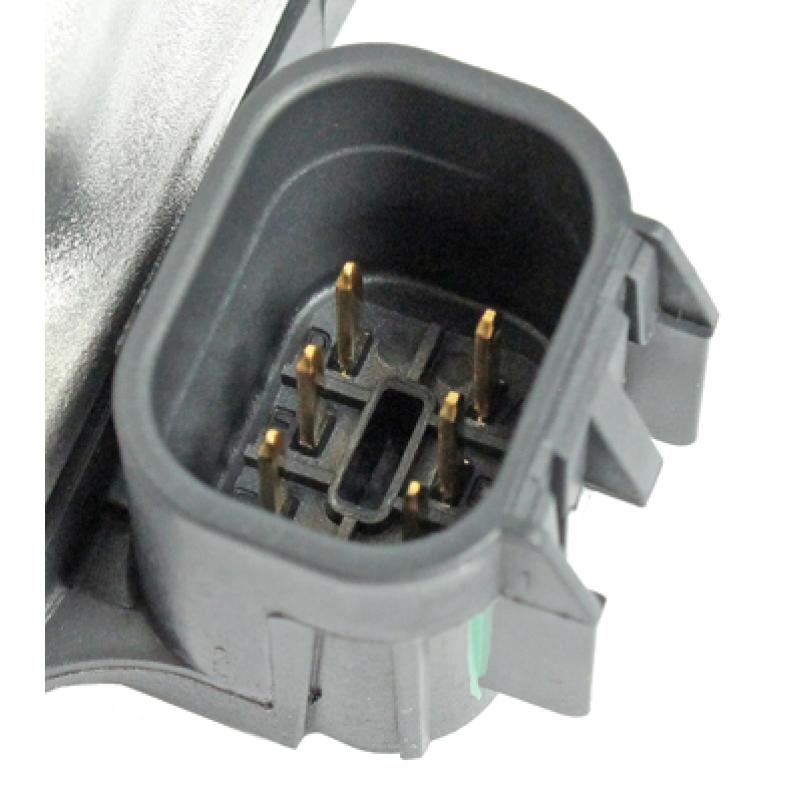 Corps papillon METZGER 0892349 - Visuel 2