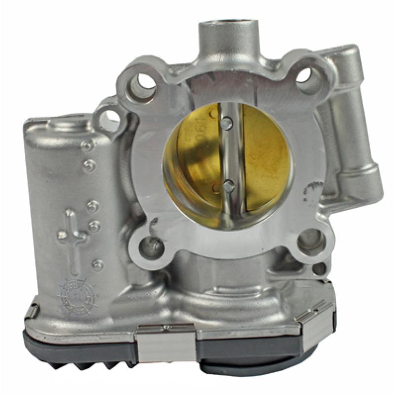 Corps papillon METZGER 0892350 - Visuel 1