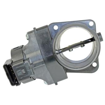 Corps papillon METZGER 0892359 pour AUDI QUATTRO 1.6 TDCi - 101cv