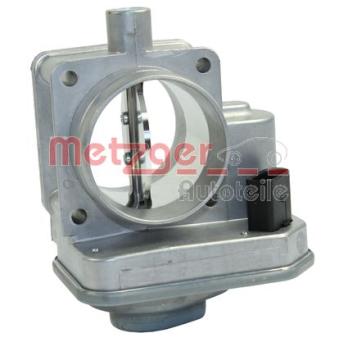 Corps papillon METZGER 0892360