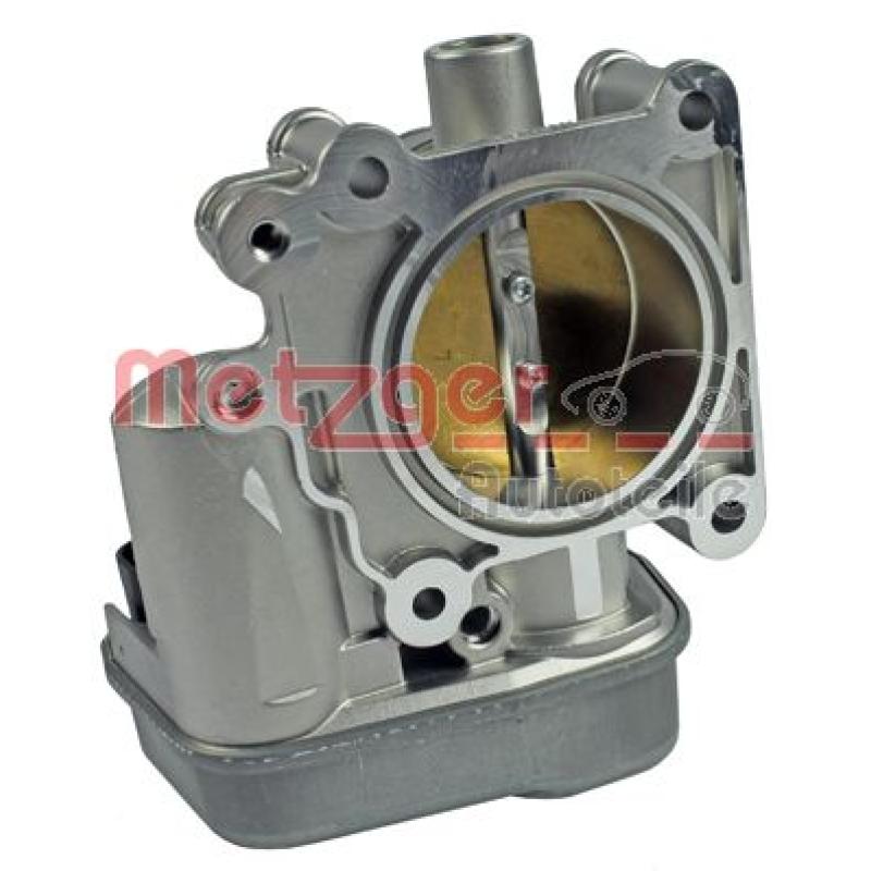 Corps papillon METZGER 0892361 - Visuel 1