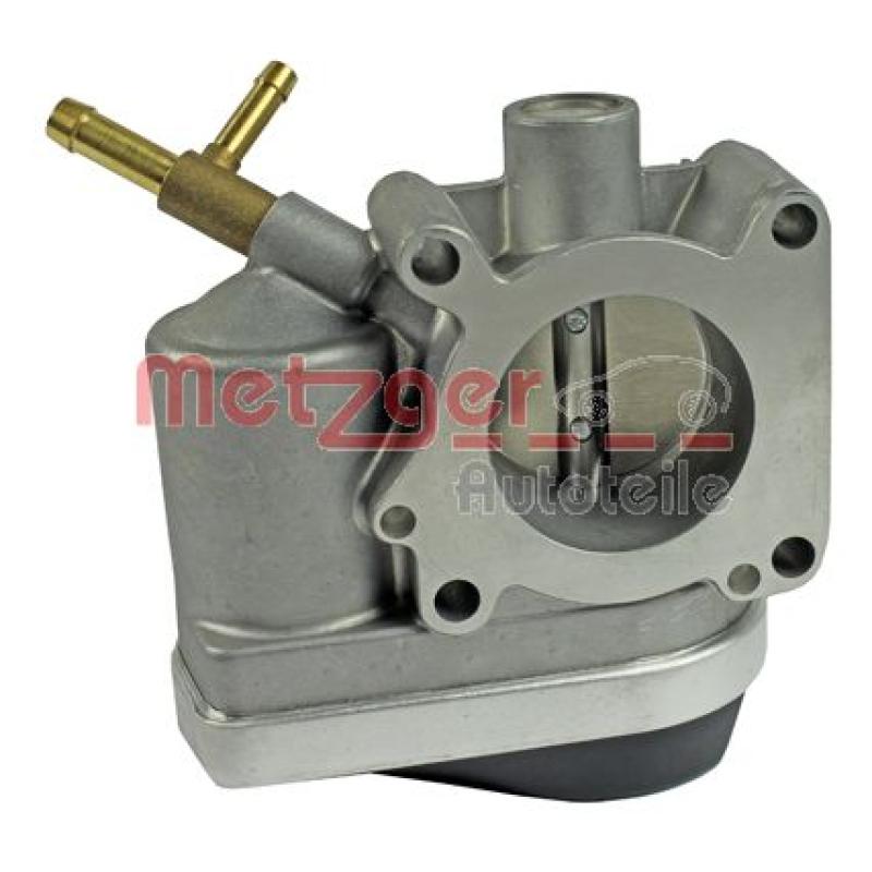 Corps papillon METZGER 0892363 - Visuel 1